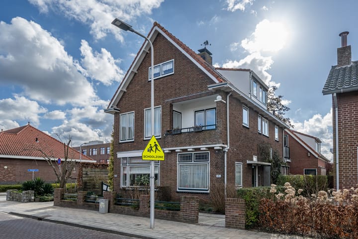 Foto 39 van Juliana van Stolberglaan 21