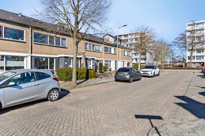 Foto 11 van Cruquiusstraat 7