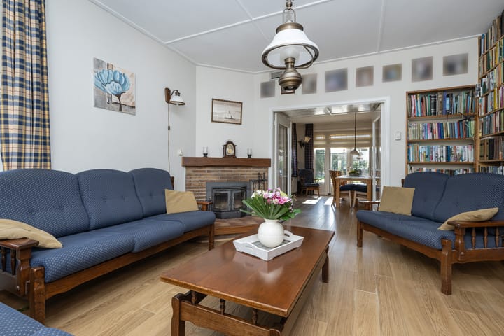 Foto 7 van Juliana van Stolberglaan 21