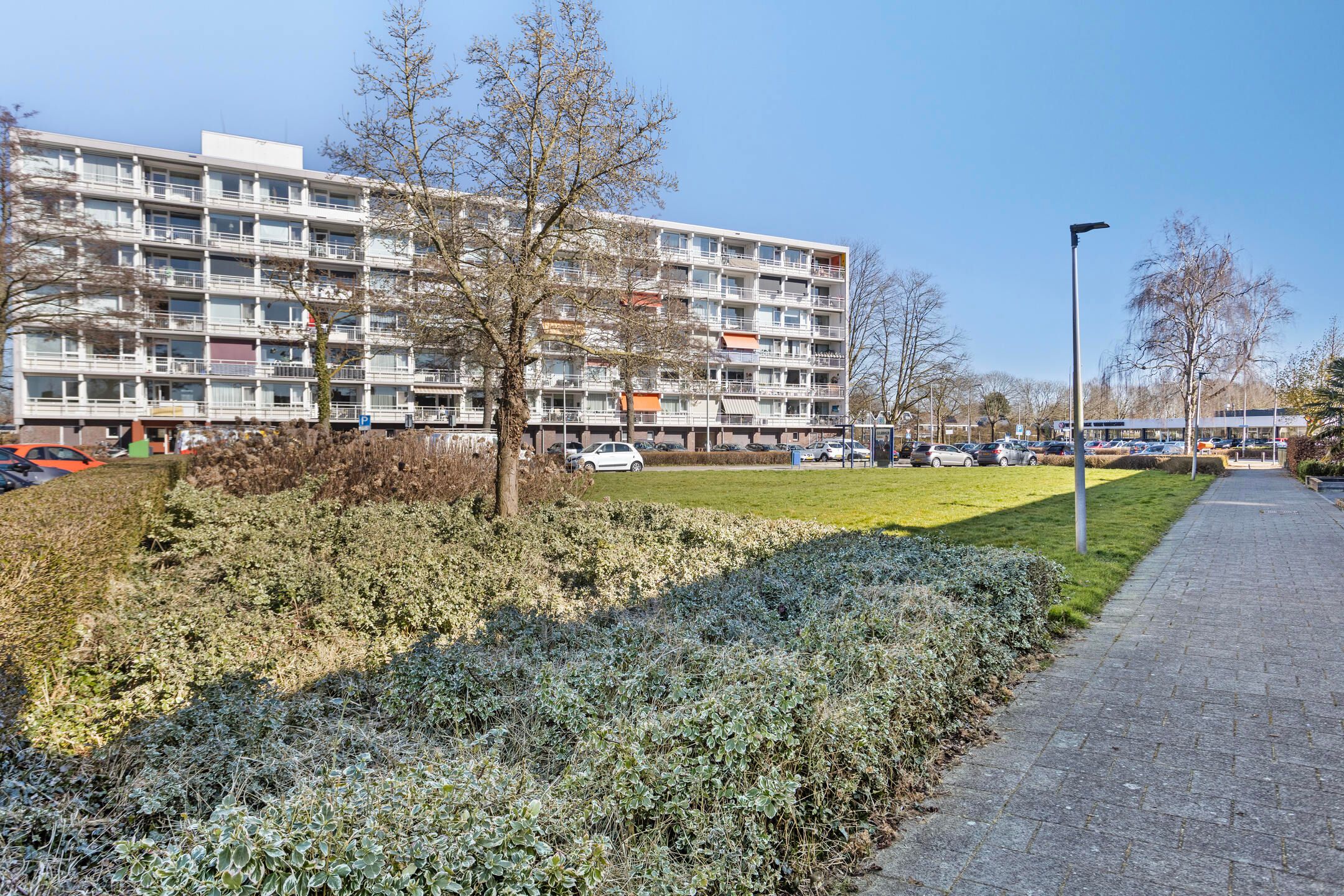 Foto 12 van Cruquiusstraat 7