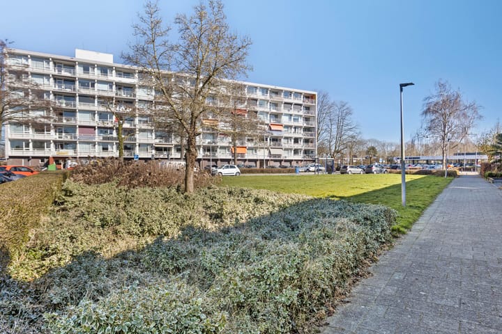 Foto 12 van Cruquiusstraat 7