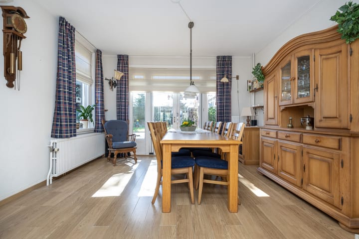 Foto 9 van Juliana van Stolberglaan 21