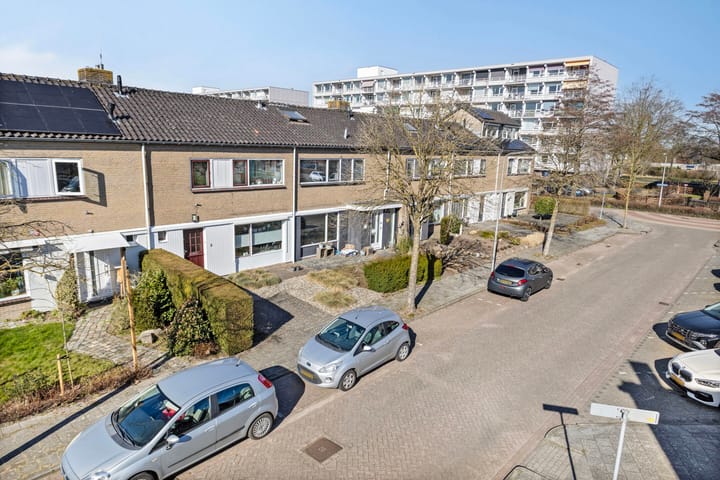 Foto 13 van Cruquiusstraat 7