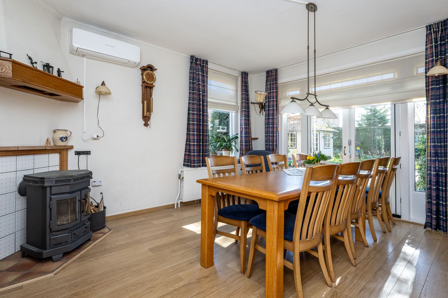 Foto 10 van Juliana van Stolberglaan 21