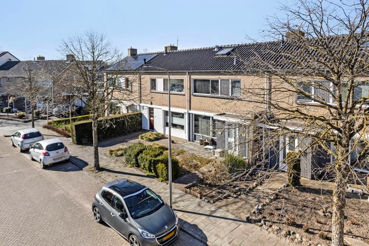 Foto 14 van Cruquiusstraat 7