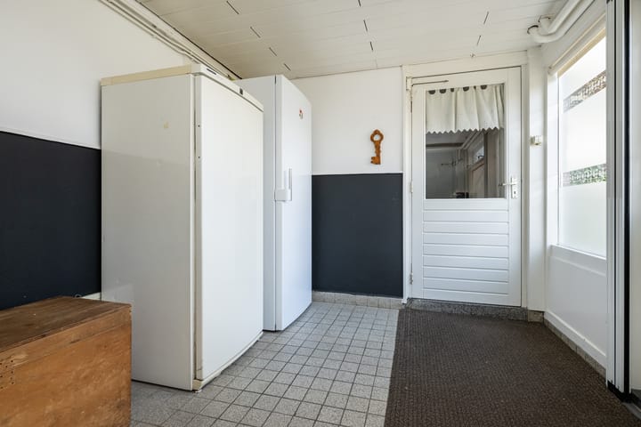 Foto 12 van Juliana van Stolberglaan 21