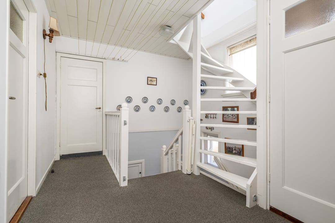 Foto 13 van Juliana van Stolberglaan 21