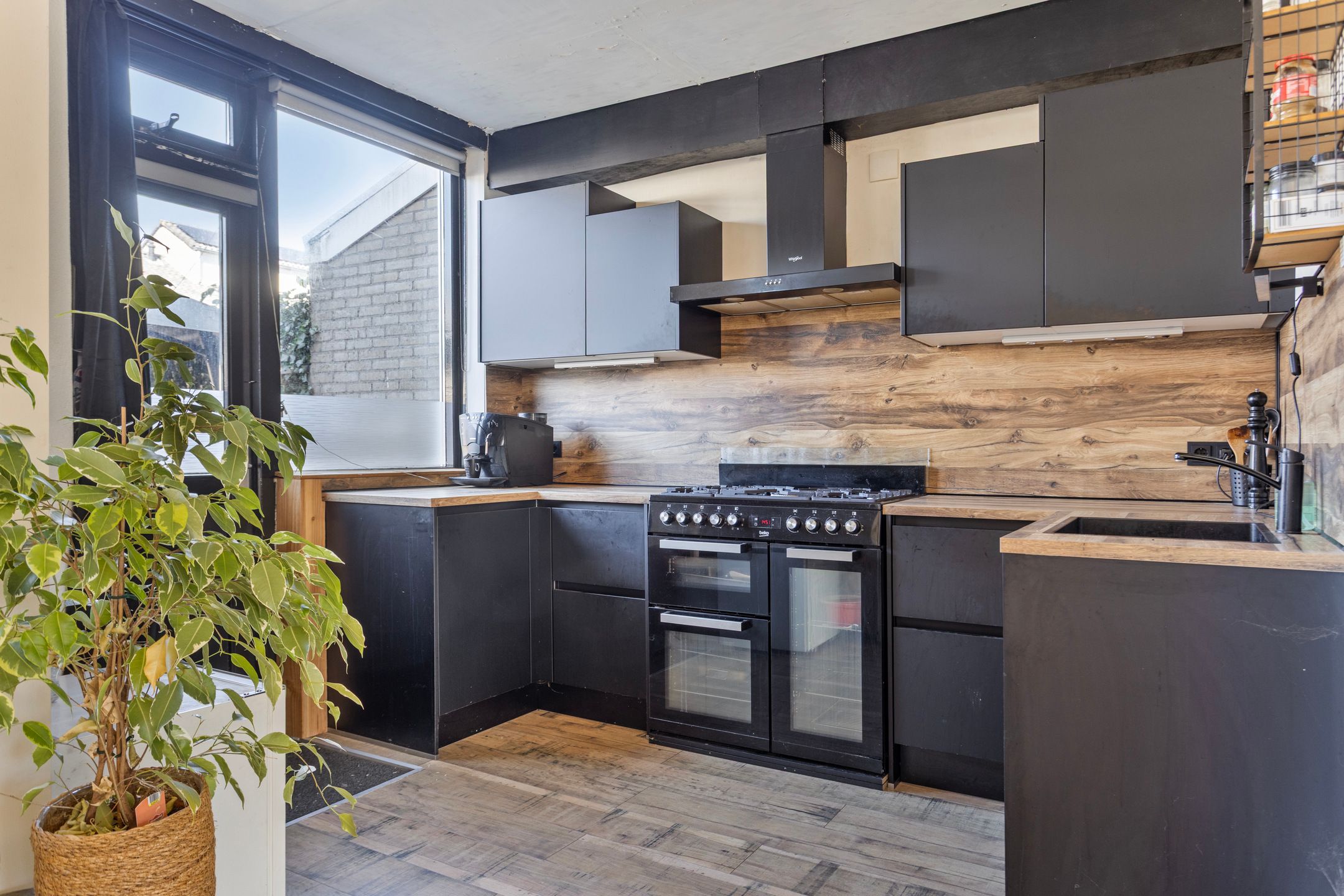 Foto 18 van Cruquiusstraat 7