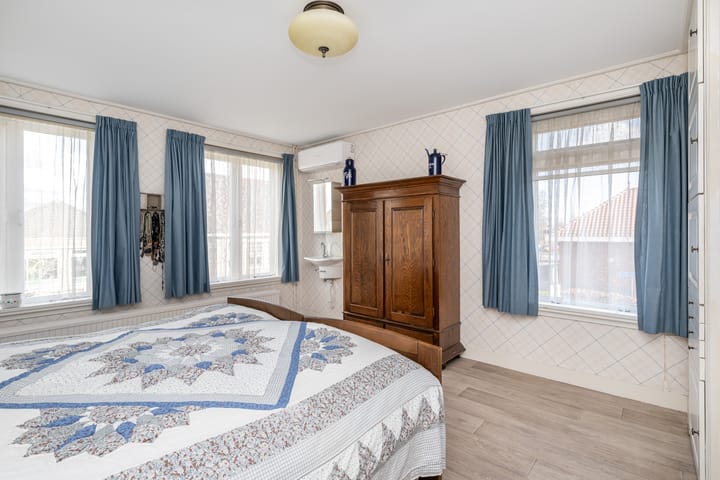 Foto 15 van Juliana van Stolberglaan 21