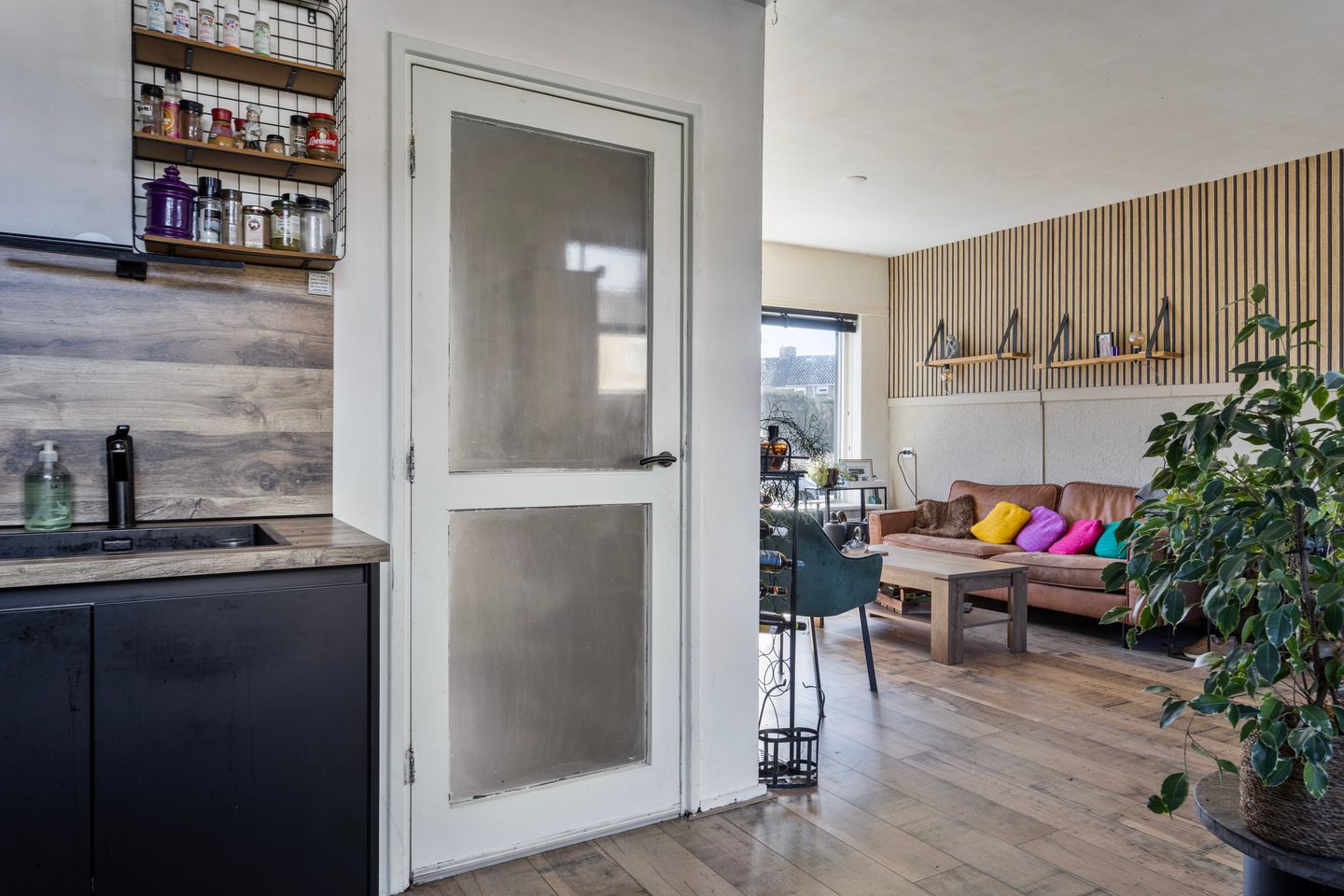 Foto 19 van Cruquiusstraat 7