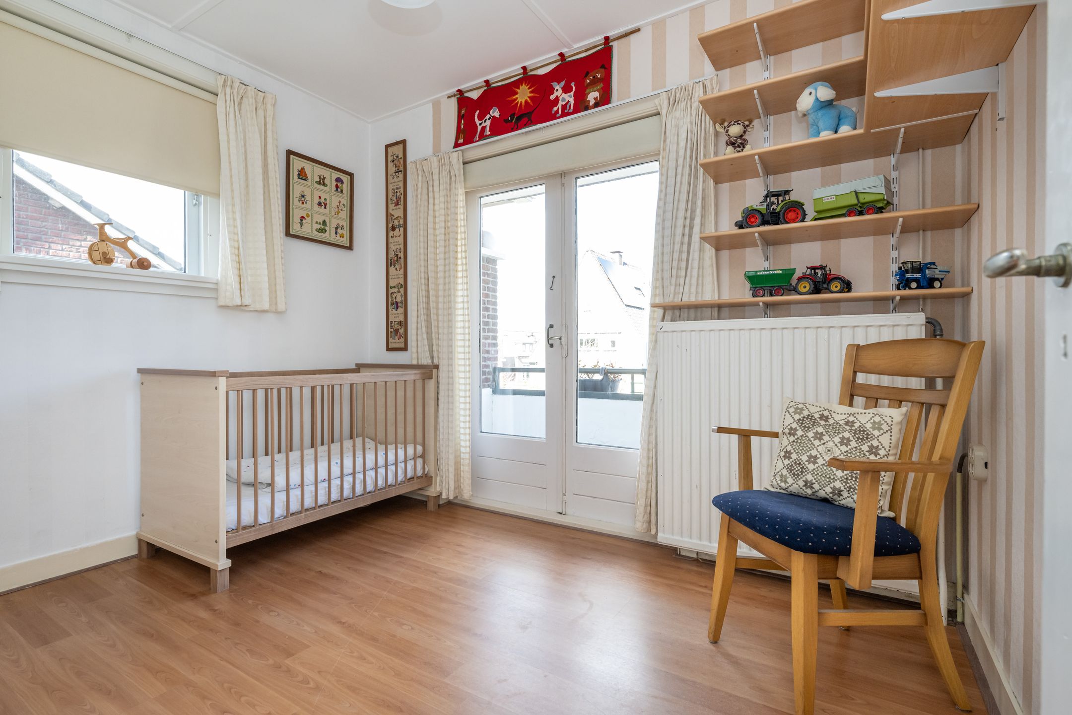 Foto 18 van Juliana van Stolberglaan 21