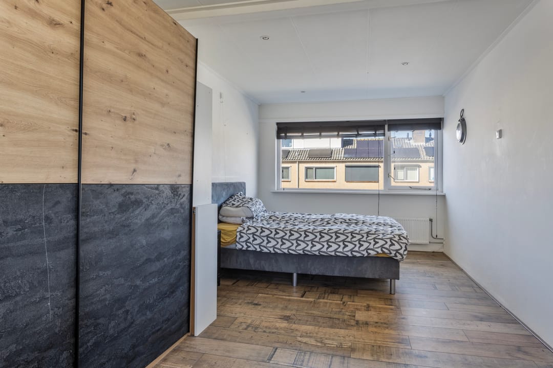 Foto 22 van Cruquiusstraat 7