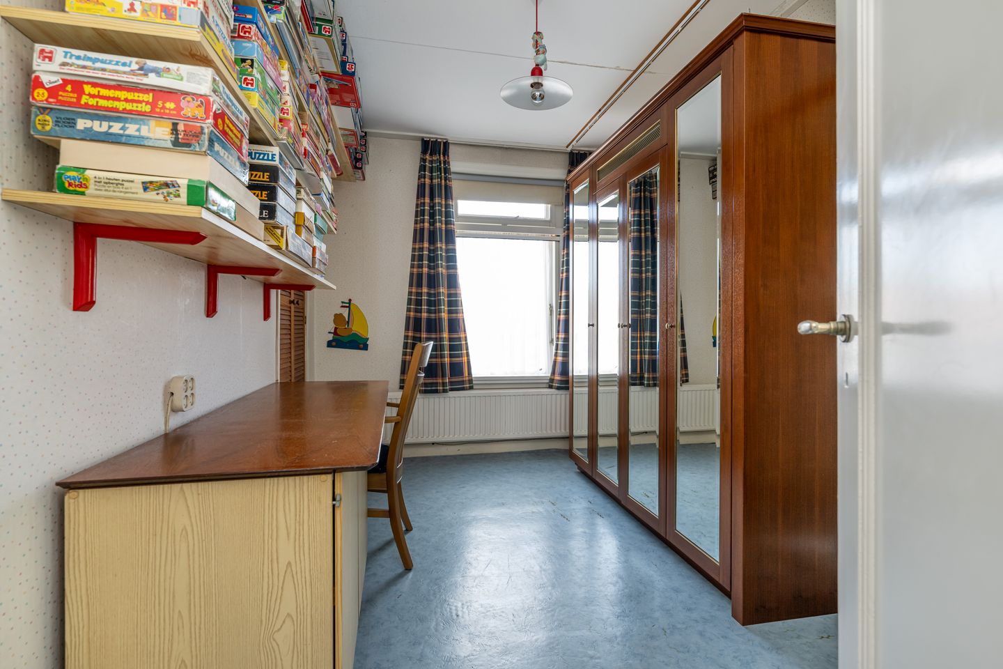 Foto 19 van Juliana van Stolberglaan 21