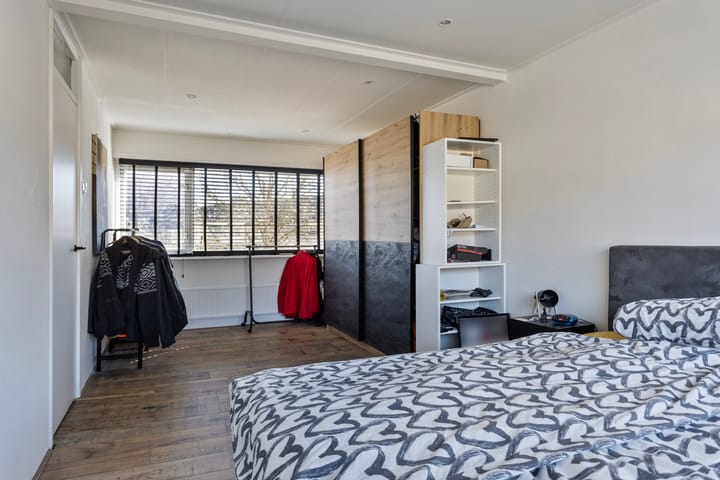 Foto 23 van Cruquiusstraat 7