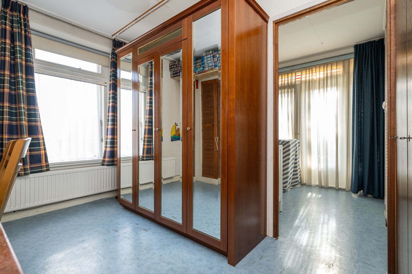 Foto 20 van Juliana van Stolberglaan 21