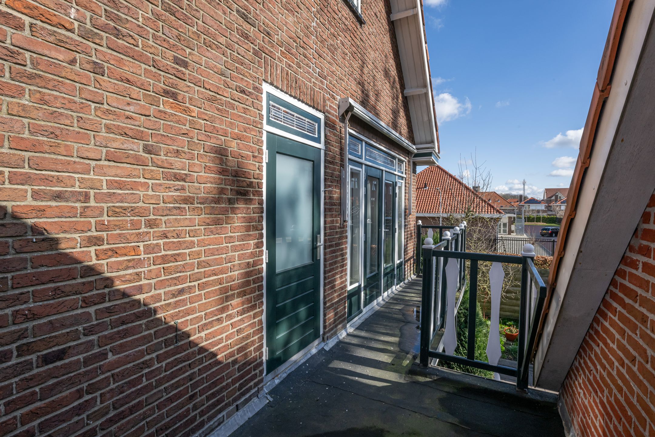 Foto 21 van Juliana van Stolberglaan 21