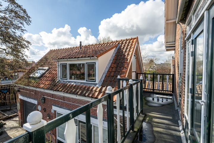 Foto 22 van Juliana van Stolberglaan 21