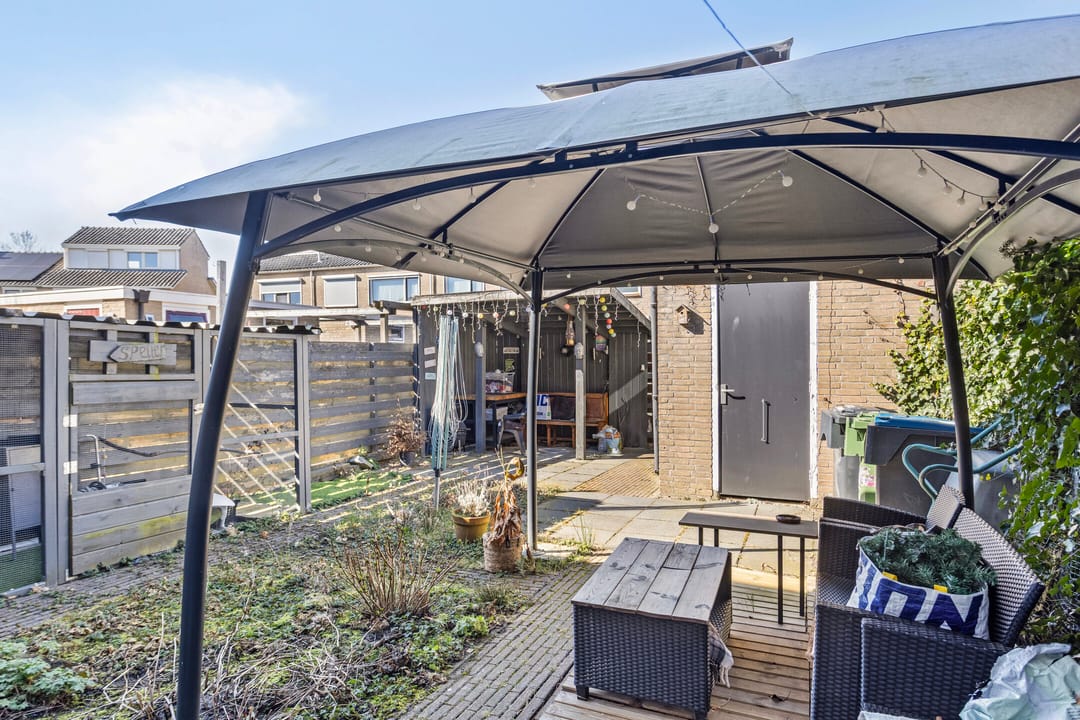 Foto 26 van Cruquiusstraat 7