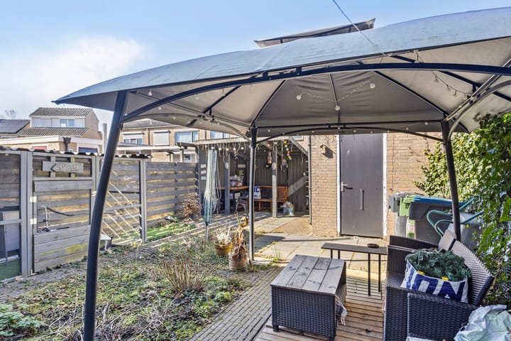 Foto 26 van Cruquiusstraat 7