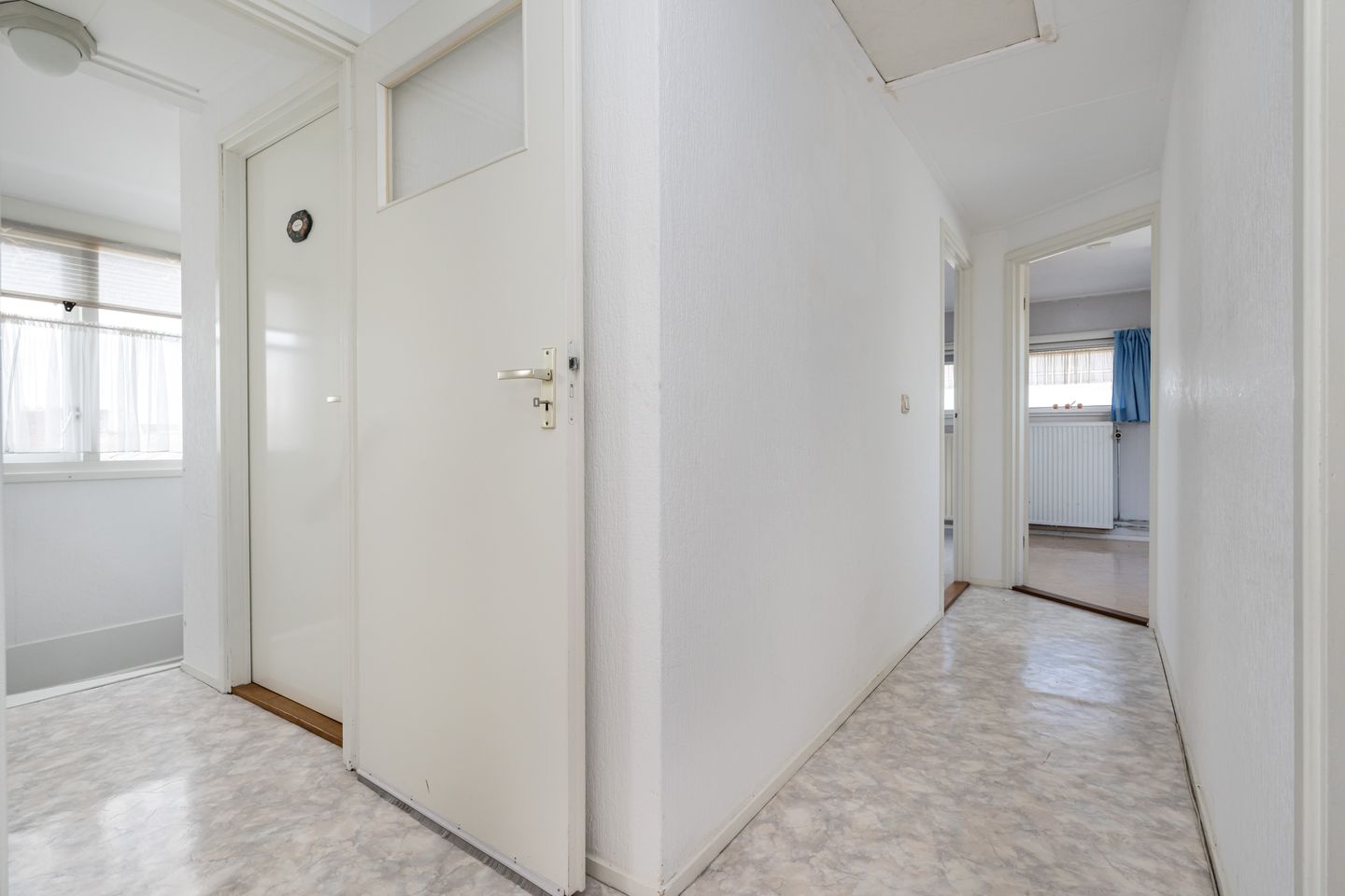 Foto 25 van Juliana van Stolberglaan 21