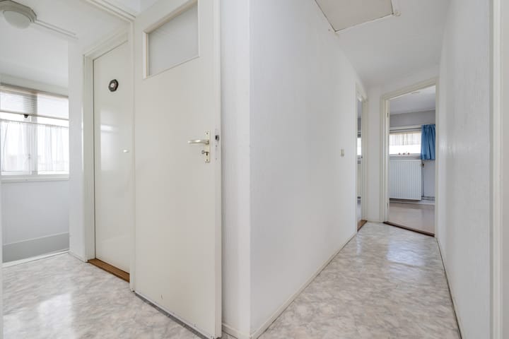 Foto 25 van Juliana van Stolberglaan 21