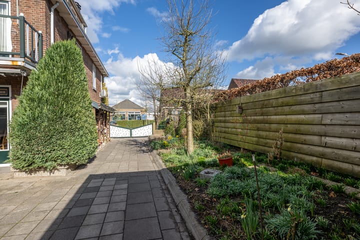 Foto 32 van Juliana van Stolberglaan 21