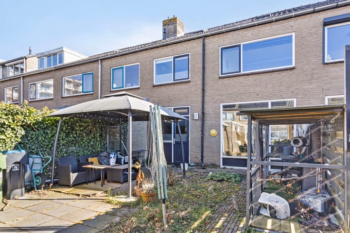 Foto 29 van Cruquiusstraat 7