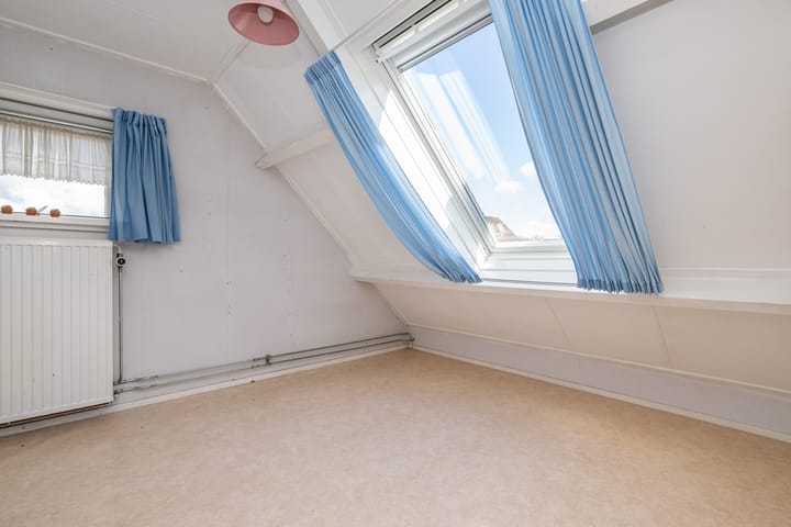 Foto 27 van Juliana van Stolberglaan 21