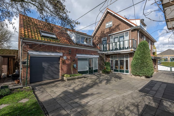 Foto 4 van Juliana van Stolberglaan 21