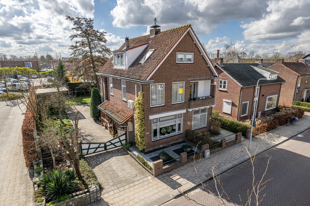 Foto 17 van Juliana van Stolberglaan 21