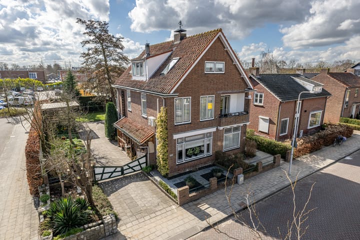 Foto 17 van Juliana van Stolberglaan 21