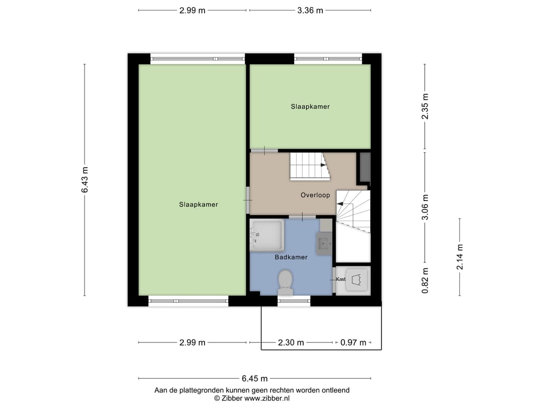 Foto 32 van Cruquiusstraat 7
