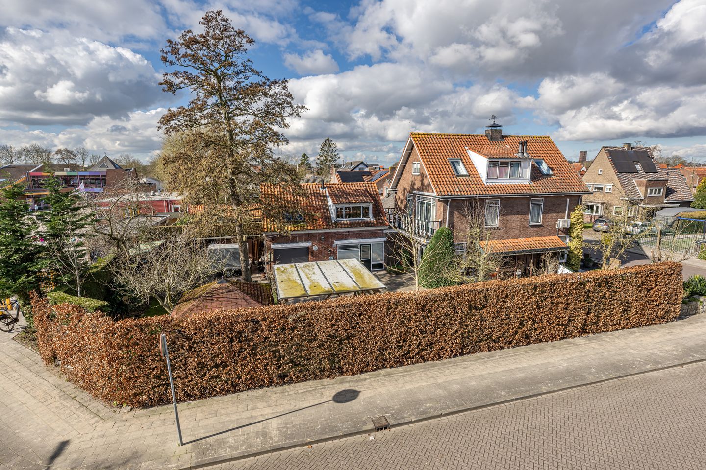 Foto 34 van Juliana van Stolberglaan 21