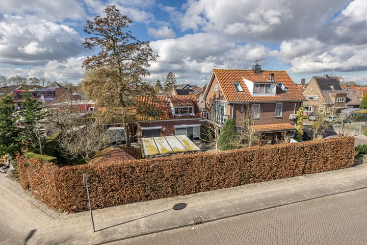 Foto 34 van Juliana van Stolberglaan 21