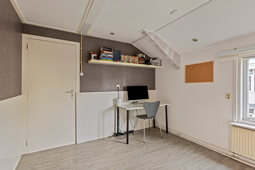 Foto 17 van Dr.Wijtemalaan 18