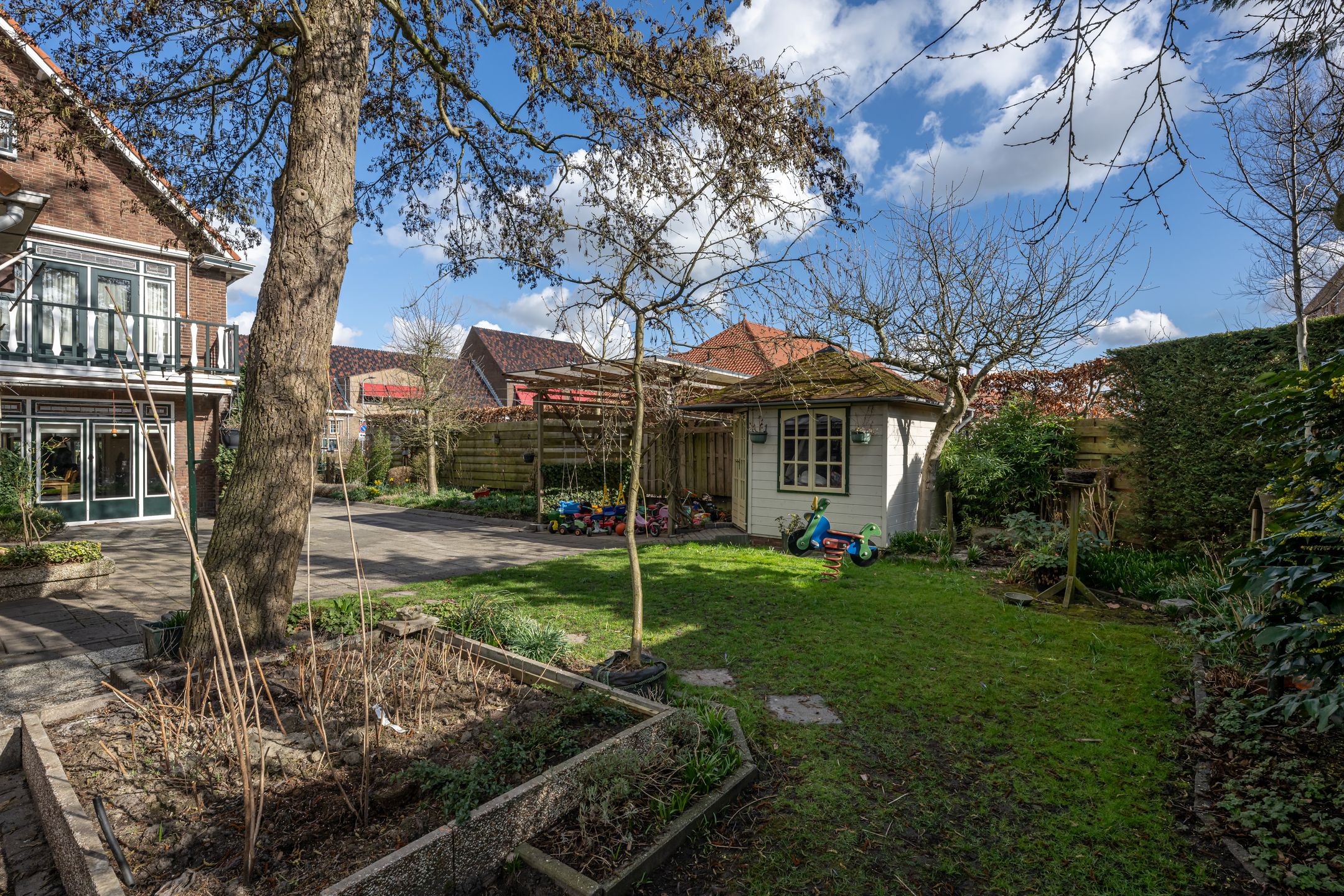 Foto 36 van Juliana van Stolberglaan 21