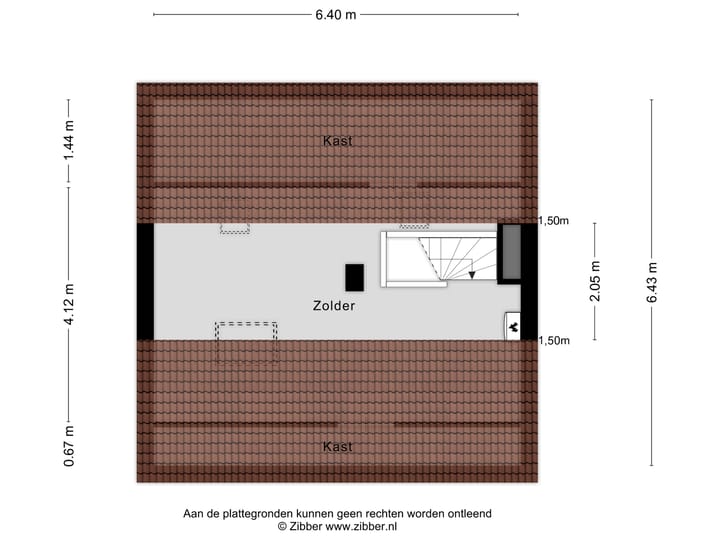 Foto 33 van Cruquiusstraat 7