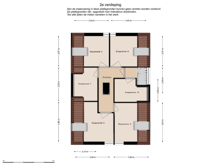 Foto 43 van Juliana van Stolberglaan 21