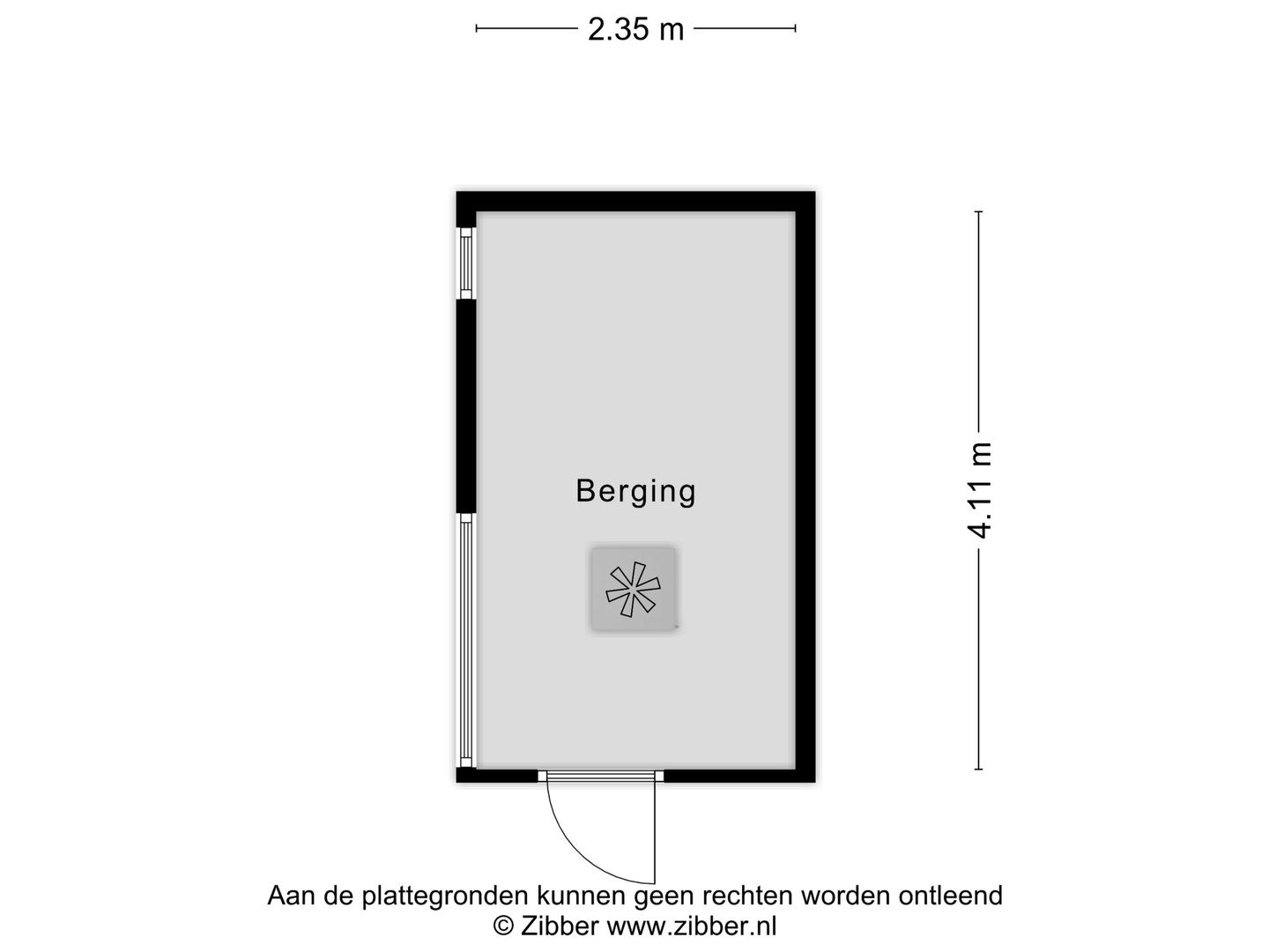 Foto 35 van Cruquiusstraat 7