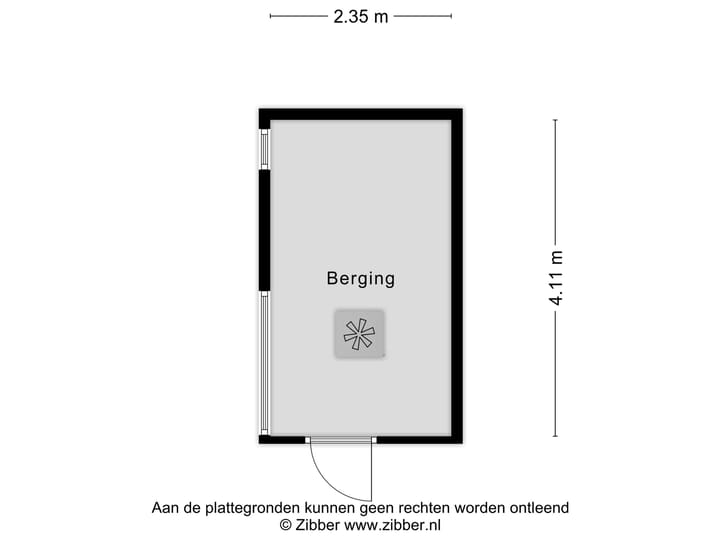 Foto 35 van Cruquiusstraat 7