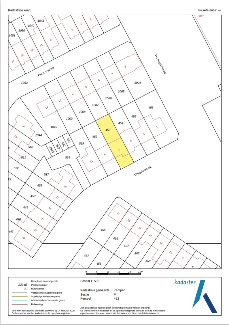 Foto 36 van Cruquiusstraat 7