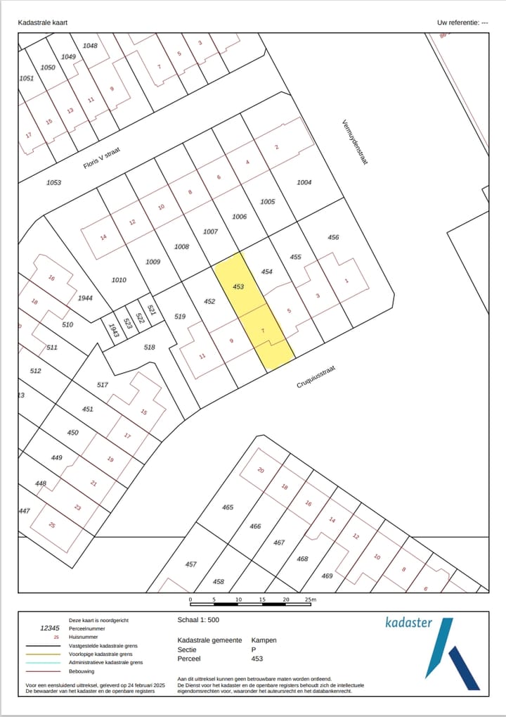 Foto 36 van Cruquiusstraat 7