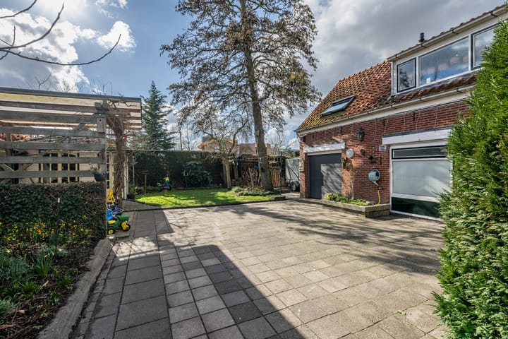 Foto 33 van Juliana van Stolberglaan 21