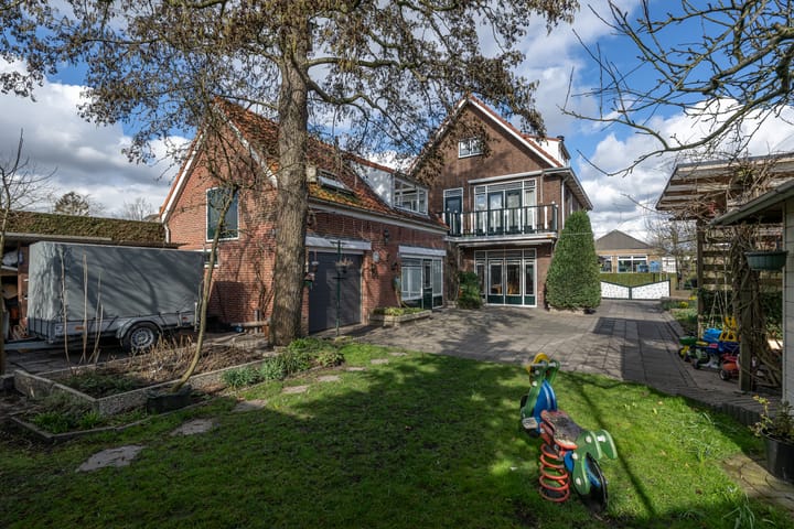 Foto 40 van Juliana van Stolberglaan 21