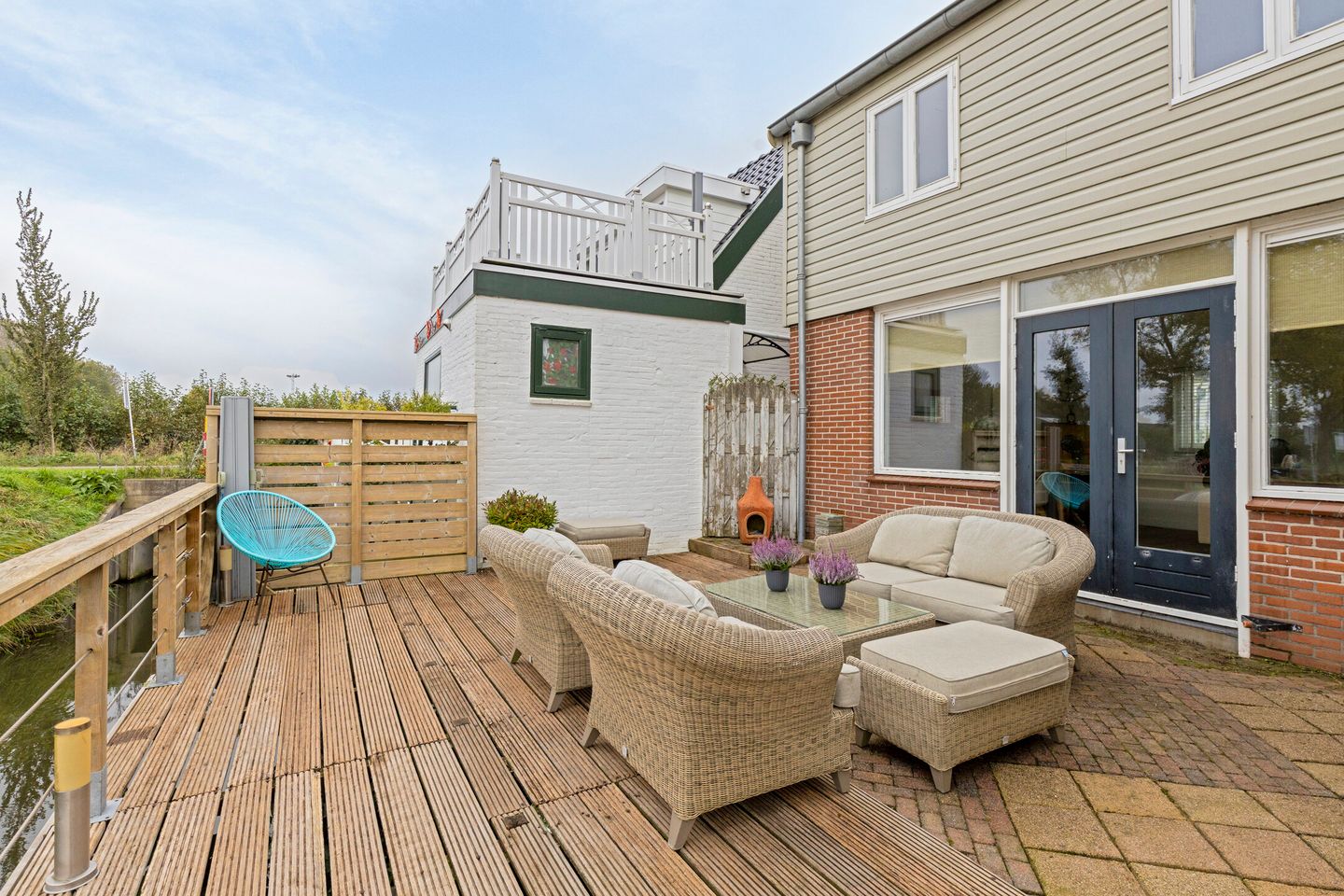 Foto 25 van Dr.Wijtemalaan 18