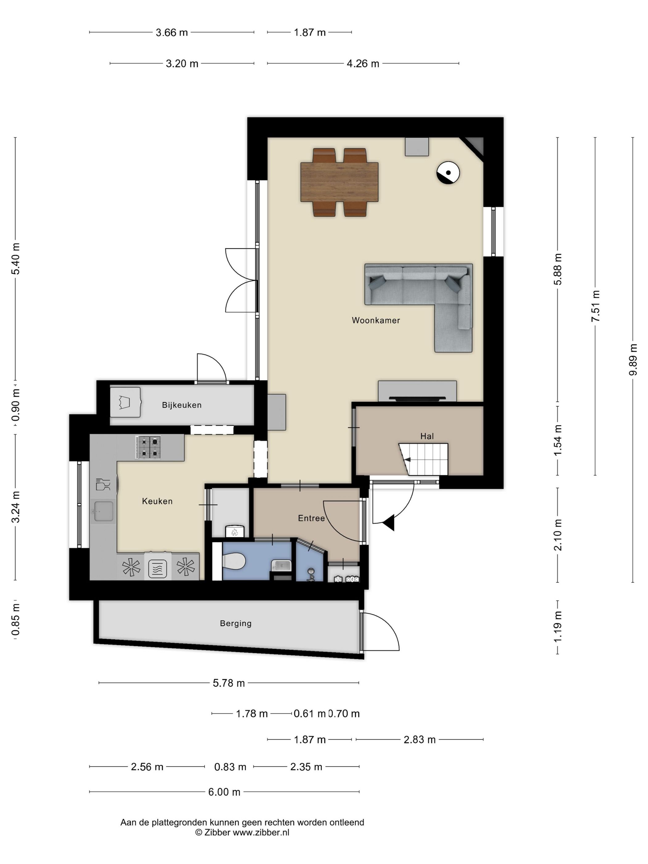 Foto 33 van Dr.Wijtemalaan 18