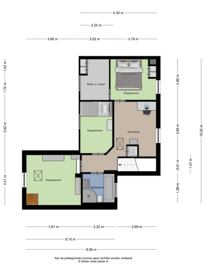 Foto 34 van Dr.Wijtemalaan 18