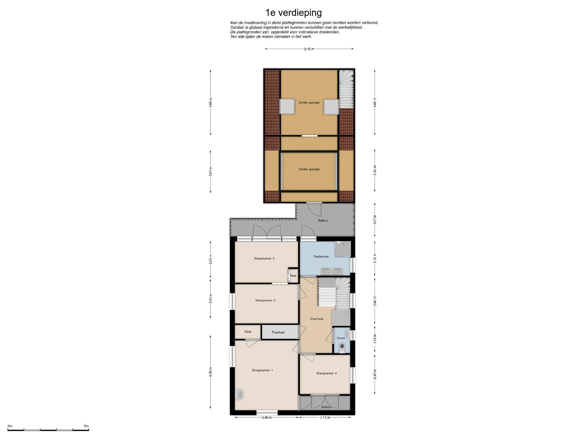 Foto 42 van Juliana van Stolberglaan 21