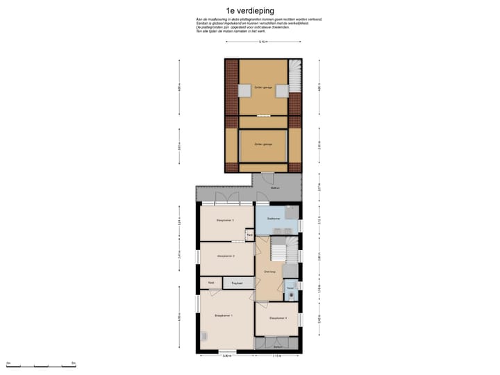 Foto 42 van Juliana van Stolberglaan 21