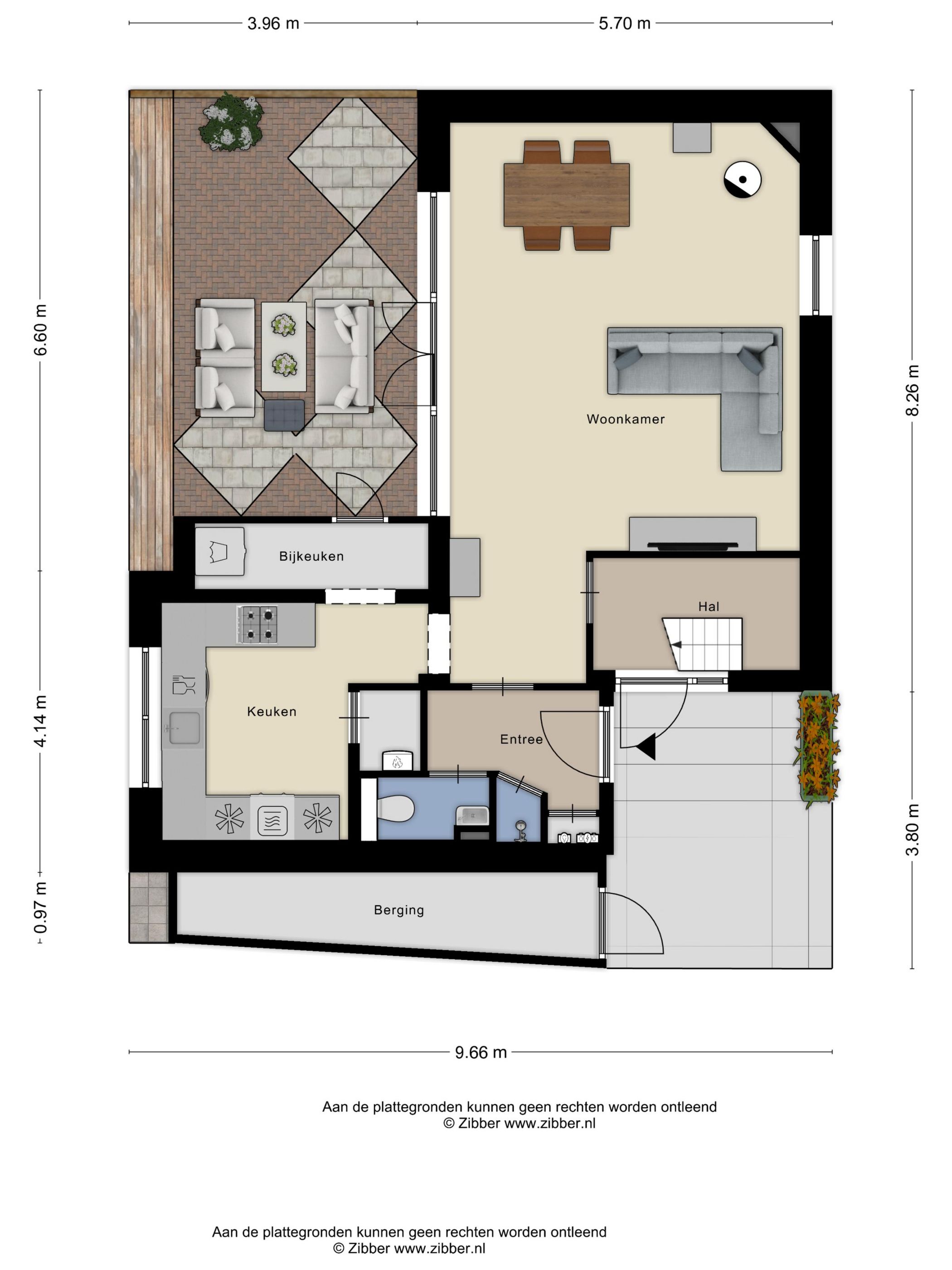 Foto 36 van Dr.Wijtemalaan 18